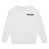 Sacramento California Stamp Sweatshirt