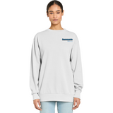 Sacramento California Stamp Sweatshirt