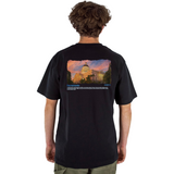 Sacramento California Core Tee