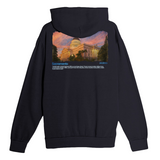 Sacramento California Hoodie