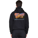 Sacramento California Hoodie