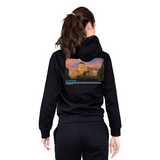 Sacramento California Hoodie