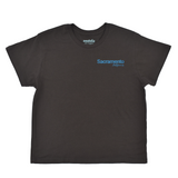 Sacramento California Boyfriend Tee
