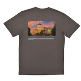 Sacramento California Core Tee