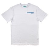 Sacramento California Core Tee