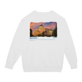 Sacramento California Sweatshirt