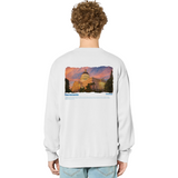 Sacramento California Sweatshirt