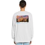 Sacramento California Sweatshirt