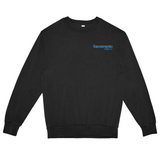 Sacramento California Sweatshirt