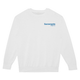 Sacramento California Sweatshirt