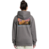 Sacramento California Hoodie