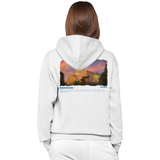 Sacramento California Hoodie