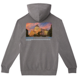 Sacramento California Hoodie