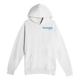 Sacramento California Hoodie