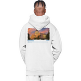 Sacramento California Hoodie