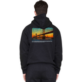 San Francisco California Hoodie