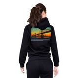 San Francisco California Hoodie