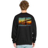 San Francisco California Sweatshirt