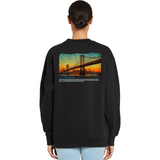 San Francisco California Sweatshirt