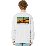 San Francisco California Sweatshirt