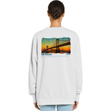 San Francisco California Sweatshirt