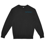 San Francisco California Sweatshirt