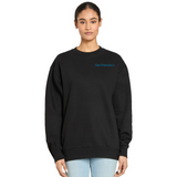 San Francisco California Sweatshirt