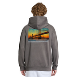 San Francisco California Hoodie