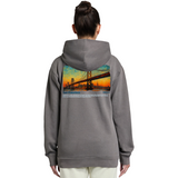 San Francisco California Hoodie