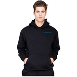 San Francisco California Hoodie