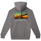 San Francisco California Hoodie