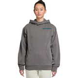 San Francisco California Hoodie