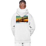 San Francisco California Hoodie