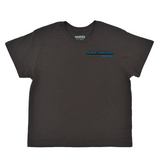 San Francisco California Stamp Boyfriend Tee