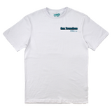 San Francisco California Stamp Core Tee