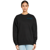 San Francisco California Stamp Sweatshirt