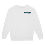 San Francisco California Stamp Sweatshirt