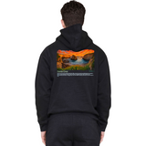 Santa Cruz California Hoodie