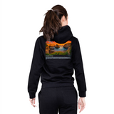 Santa Cruz California Hoodie