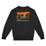 Santa Cruz California Sweatshirt