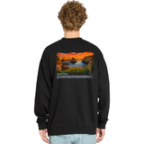 Santa Cruz California Sweatshirt