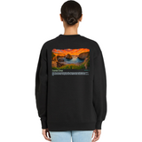 Santa Cruz California Sweatshirt