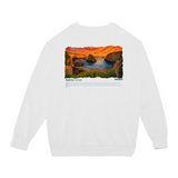 Santa Cruz California Sweatshirt