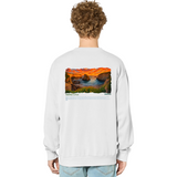 Santa Cruz California Sweatshirt