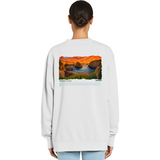Santa Cruz California Sweatshirt