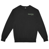 Santa Cruz California Sweatshirt