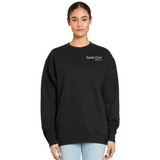Santa Cruz California Sweatshirt