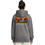 Santa Cruz California Hoodie