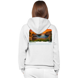 Santa Cruz California Hoodie