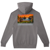 Santa Cruz California Hoodie